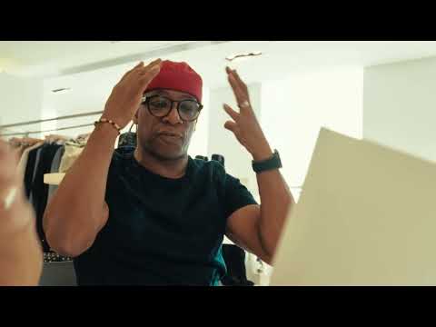 Hats, the Wright way | IAN WRIGHT