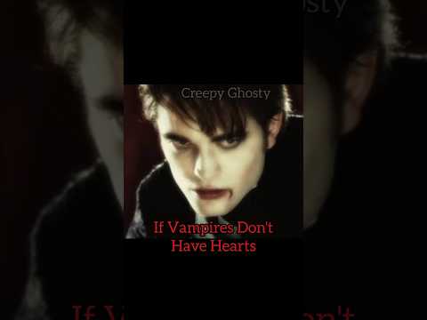 Twilight Saga| My Boyfriend Is A Vampire| Vampire Love Horror Story| Nosferatu| Belward