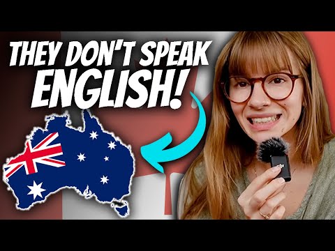 26 Australianisms Canadians DON'T Understand 🇨🇦 😲 | Aussie Slang