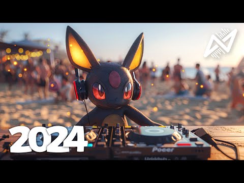 Music Mix 2024 🎧 EDM Mix of Popular Songs 🎧 EDM Gaming Music #165