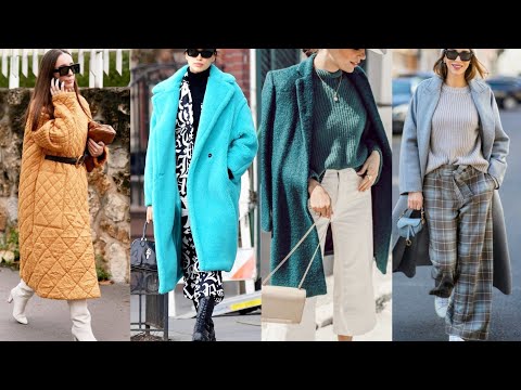 The Most Beautiful Winter 2025 Street Fashion In Italy 🇮🇹 How To Be Elegant In Italy 🌟