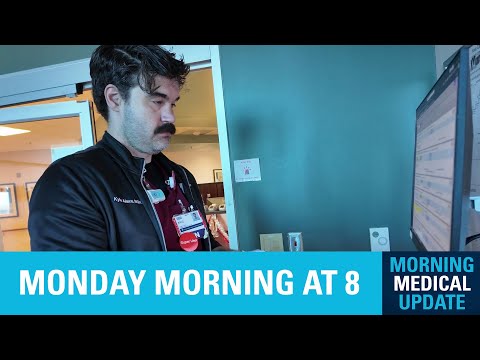 Morning Medical Update - The Power of a Second Opinion