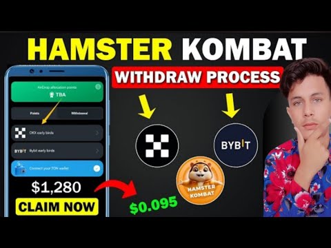 Hamster Kombat Withdraw Exchange - Hamster Kombat Price Prediction | Hamster Coin Price On Baybit