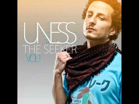 Uness - Just another day