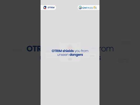 Protect Yourself with OTRIM's Spam URL Detection