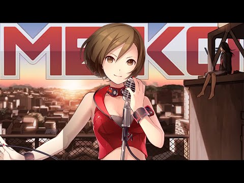 【Meiko V3】 Even If You Assume That It is Your Happiness / それがあなたの幸せとしても 【Heavenz-P】