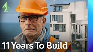 Most Iconic Builds From The Last 25 Years | Grand Designs 25 Years & Counting