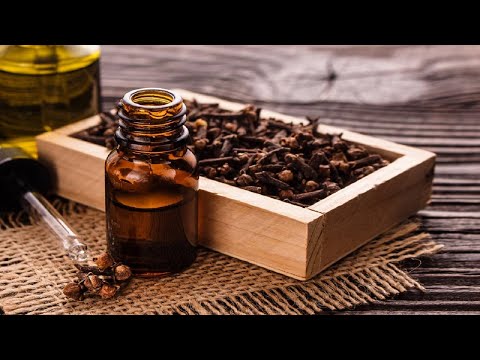 What Is Clove Oil Used For? Benefits of Clove Oil for Skin, Hair and Health.