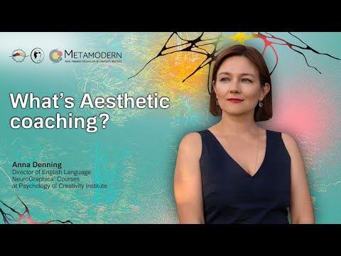 What is Aesthetic Coaching?