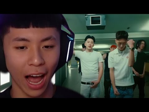 How Taiwan Hip Hop Sounds like.. 😲?