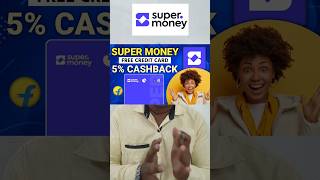 Super Money Super Card Charges & features 2024 || Super card kaisa hai