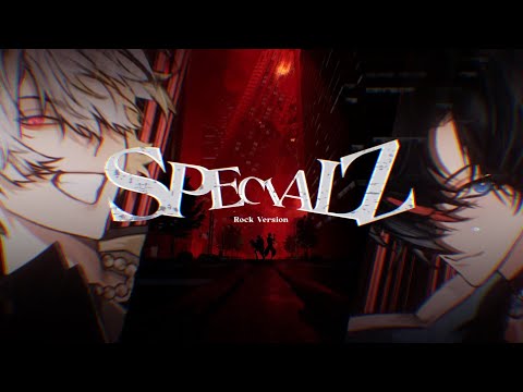 SPECIALZ (Cover) - Dacapo vs Unnämed