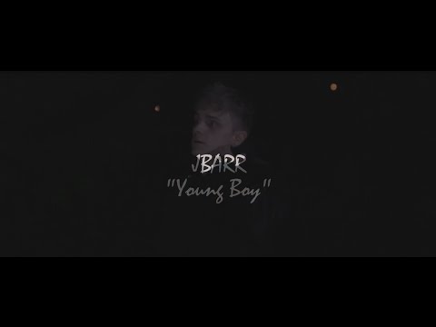 JBARR \\ YOUNG BOY // *OFFICIAL MUSIC VIDEO*