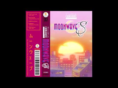 Moonwave S - 01 - 月うさぎ Tsuki Usagi (feat. Anri)