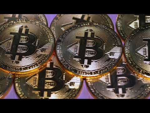 Bitcoin| Copyright Free Video Footage