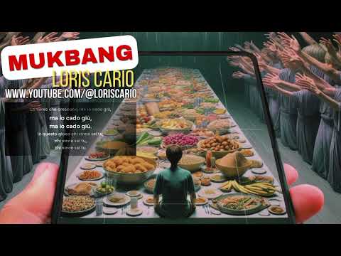 Mukbang - Loris Cario