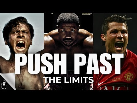 HOW TO BREAK PAST YOUR LIMITS // BEST MOTIVATIONAL VIDEO #8