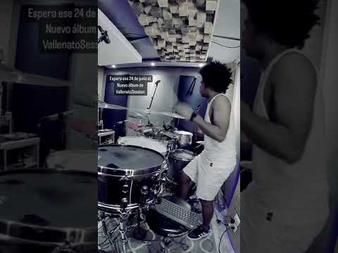 GOGO DANCE COVER TIMBAL - JUANMADRUMS