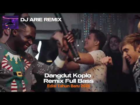 Full DJ Remix Dangdut Koplo Anggur Merah, Begadang 2025