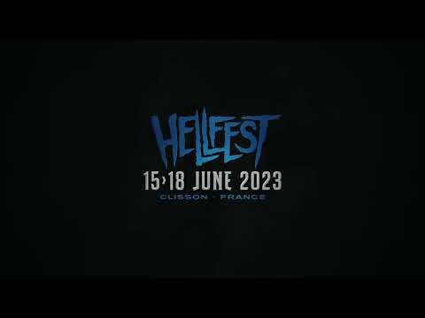 Hellfest 2023. United We Stand