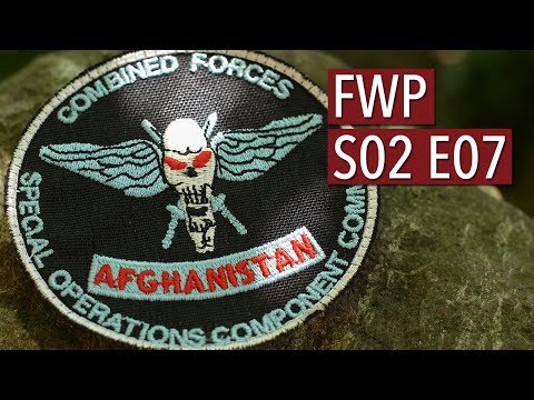 Fun with Patches | S02E07: CFSOCC-A Patch