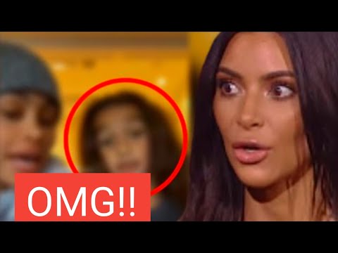 Rob Kardashian's Daughter DRAGS The Kardashians!!!!! (MAJOR SHADE!!!?)