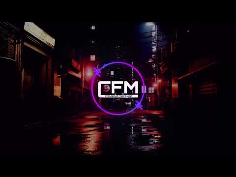 RIOT Pushing On | Dubstep | Geometry Dash | Copyright Free Music By CFM | Royalty Free Music