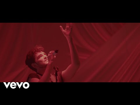 Jão - Barcelona (Ao Vivo Em São Paulo / 2019)