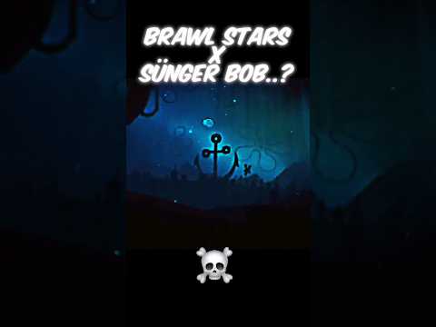 brawl stars × sünger bob?💀 #brawlstars #keşfet  #shorts