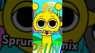 #SPRUNKIREMIX