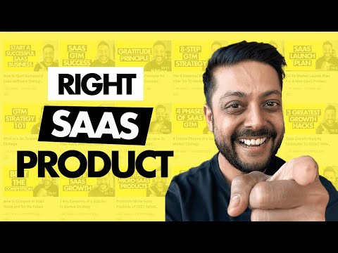 SaaS Business: Do You Have The Right Product or Solution(+ Ways to Create Broader Customer Interest)