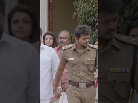 Jilla: The Story Behind Vijay and Mohanlal's Cool Chemistry #supergoodfilms #youtubeshorts #shorts