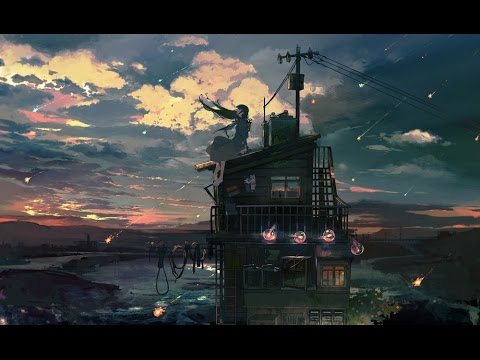 Misumi - アリア feat.初音ミク