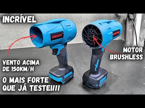 Great Price on AliExpress - Ovevan Absurd Wind Turbo Blower Over 150km/h