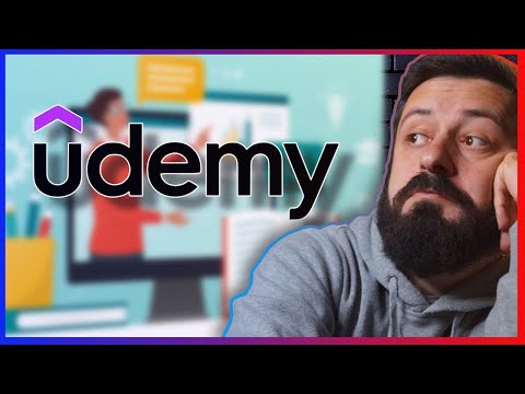 Udemy Course Structure Explained. Udemy Course Creation Tutorial #4