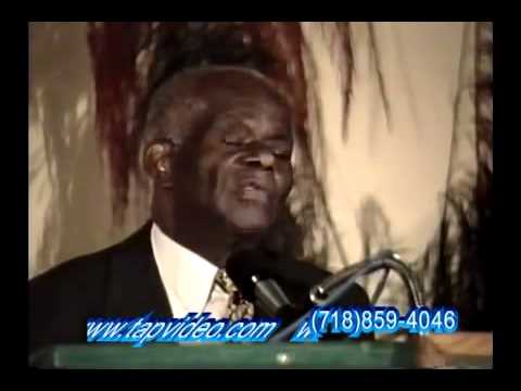 john henrik clarke africa world under siege