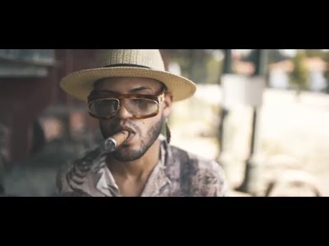 Harold Flow feat. Dj Conds - A Mi Aire (Video Oficial) Xritmas