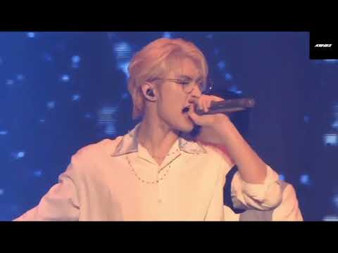 ATEEZ - DAZZLING LIGHT [THE FELLOWSHIP : BREAK THE WALL TOUR IN SEOUL]