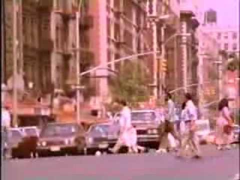 Sesame Street film - "Hot in the City"