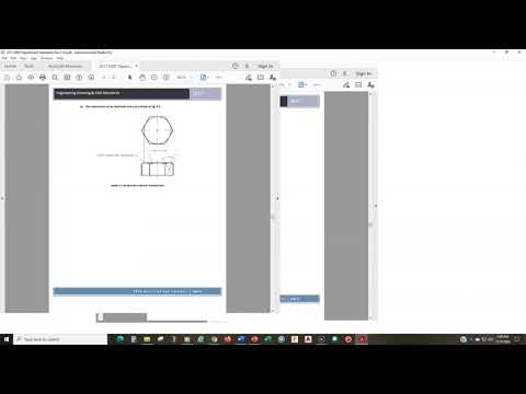 Dimensioning 1-Assignment Overview