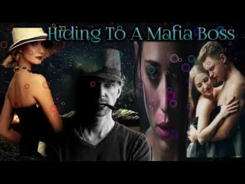 PART 3 | HIDING TO A MAFIA BOSS