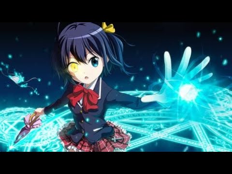 Chuunibyou demo koi ga Shitai! Ren OST - Hazero Real! Hajikero Synapse! (Extended)