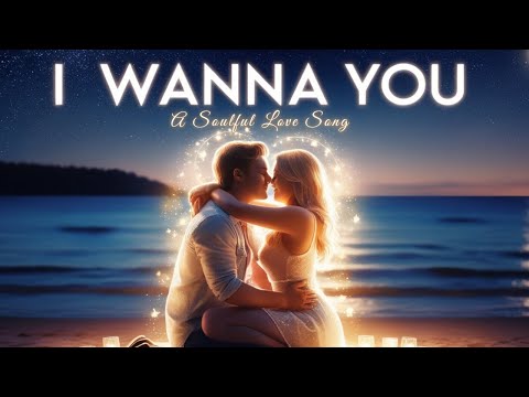 I Wanna You – A Dreamy Love Song ❤️Best Love Song I Romantic Pop Song ❤️ Love Song