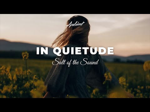 Salt of the Sound - In Quietude [ambient vocal inspiring]