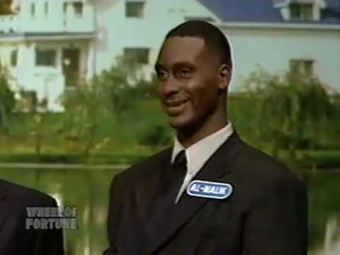 @wheeloffortune (Nighttime Syndicated) - 19x65 - November 30th, 2001