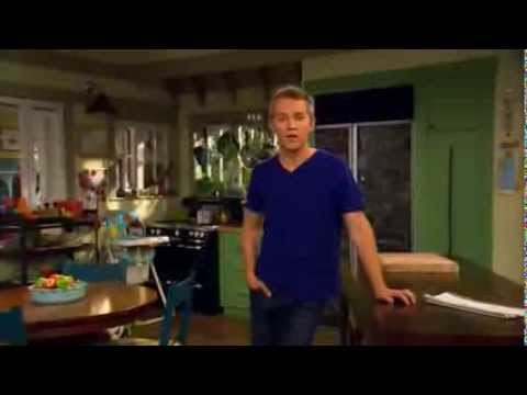 Jason Dolley - Good Luck Charlie - Hand Picked Charlie's Week - February 11