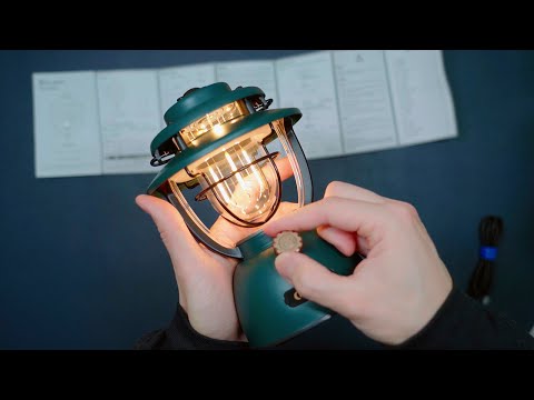 Olight Olantern Classic 2 Pro Unbox & Overview