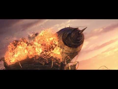 World of Warcraft: Cataclysm "Shin Deathwing" Trailer