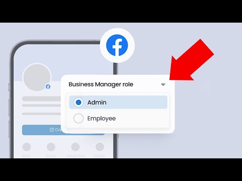 How to Add Admin To Business Manager