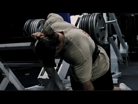 DEPRESSION DESTROYS DREAMS - Chris Bumstead Bodybuilding Motivation